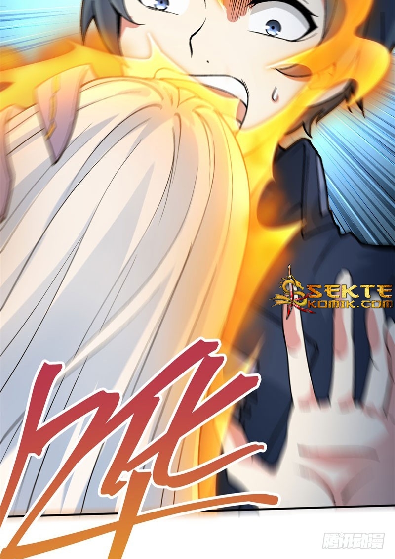 I Picked Up An Attributes Chapter 08 Gambar 31